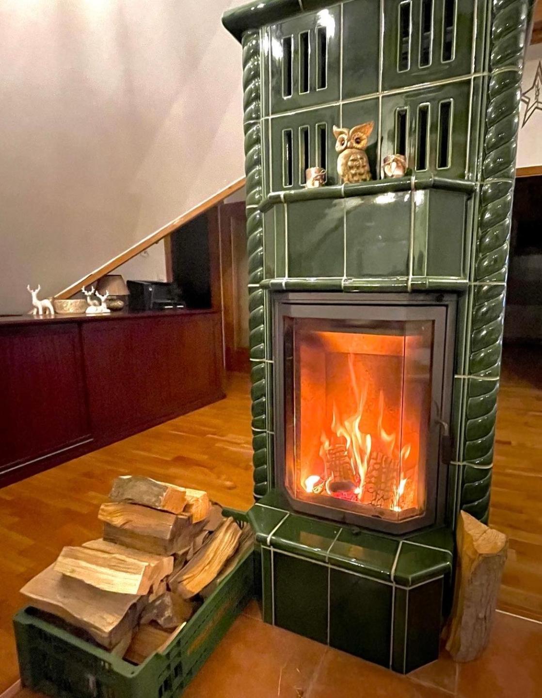 Ferienwohnung Historicky Dum U Lazni Třeboň Exterior foto