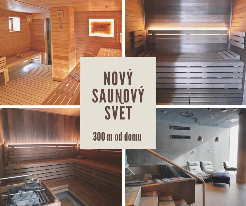 Ferienwohnung Historicky Dum U Lazni Třeboň Exterior foto